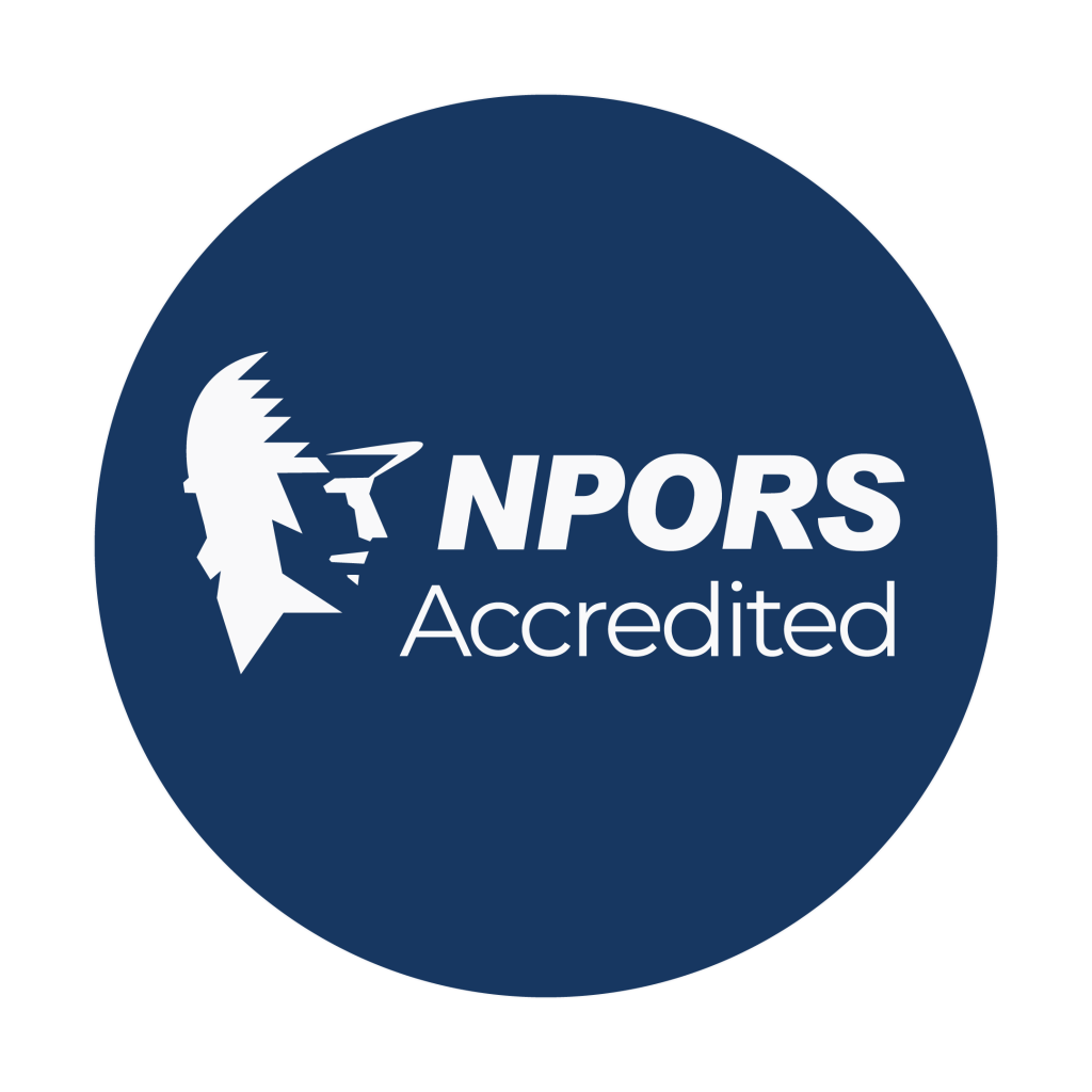 NPORS Logo